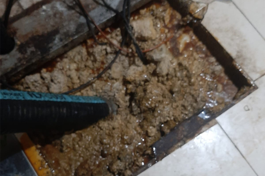 Kızılcahamam Tıkanıklık Açma Fiyatları