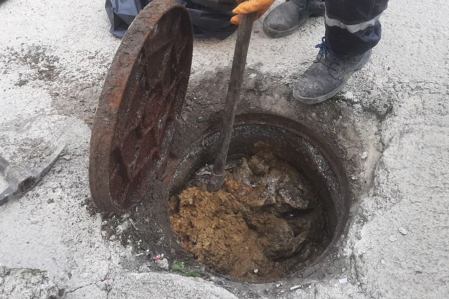 Kızılcahamam Nöbetçi Vidanjör