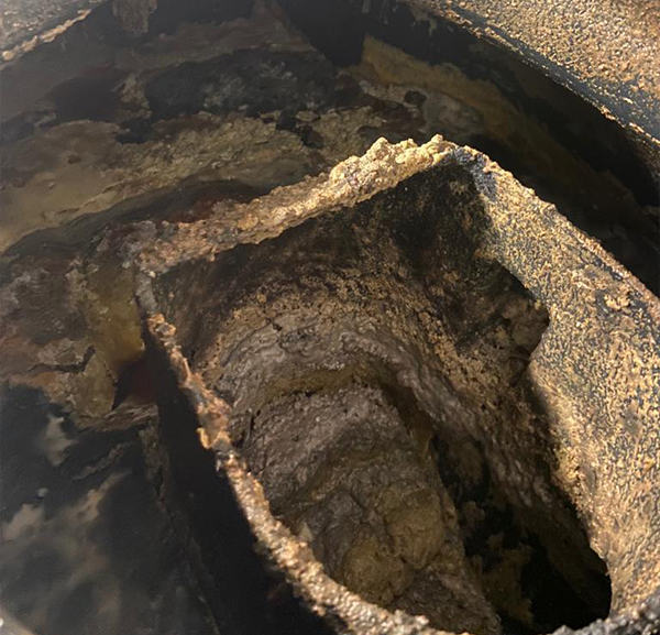 Ankara Kızılcahamam Vidanjör