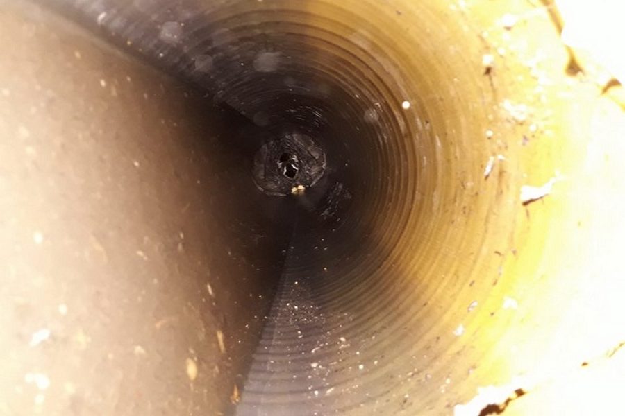 Kızılcahamam Akçakese Vidanjör