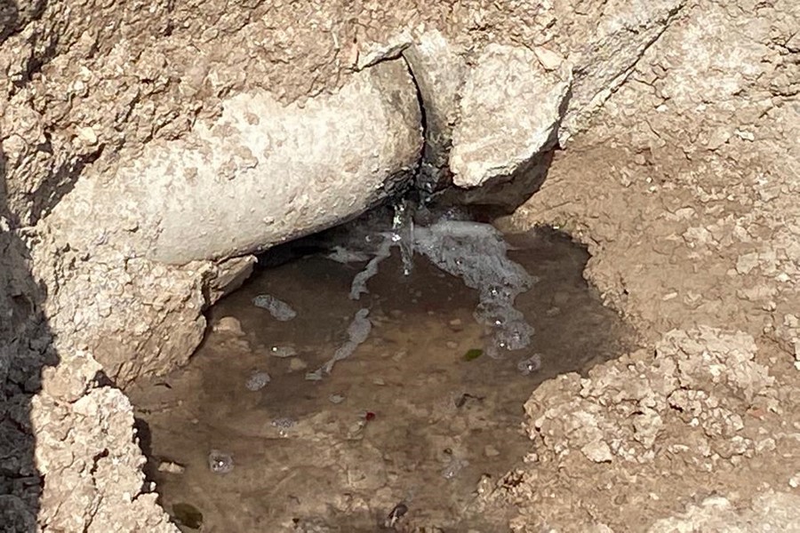 Kızılcahamam Aşağıhüyük Vidanjör