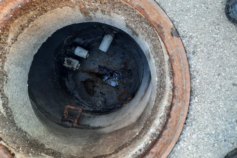 Kızılcahamam Berçinçatak Vidanjör