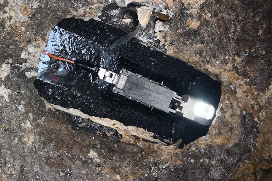 Kızılcahamam Bulak Vidanjör