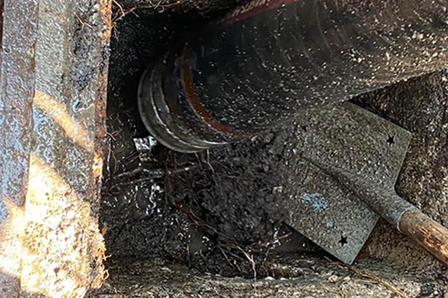 Kızılcahamam Çavuşlar Vidanjör