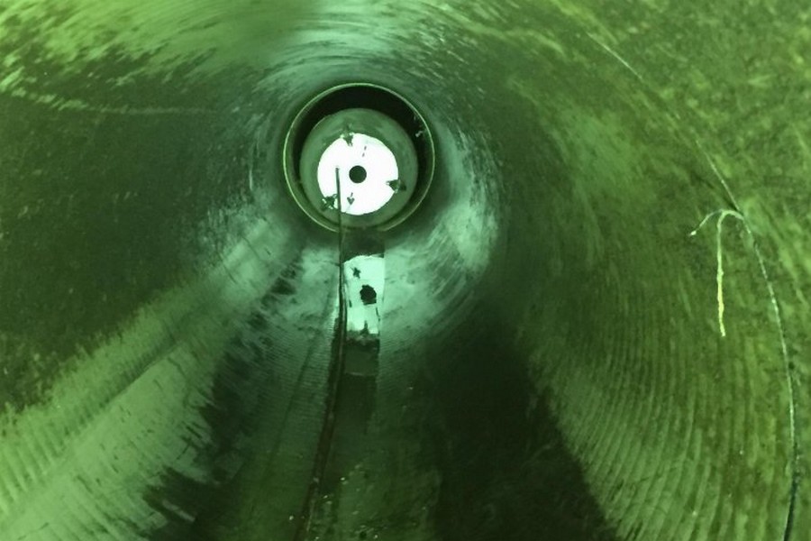 Kızılcahamam Çeştepe Vidanjör