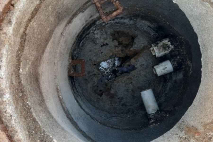 Kızılcahamam Doğanözü Vidanjör