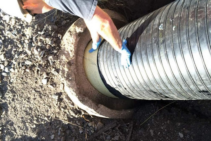 Kızılcahamam Doymuşören Vidanjör