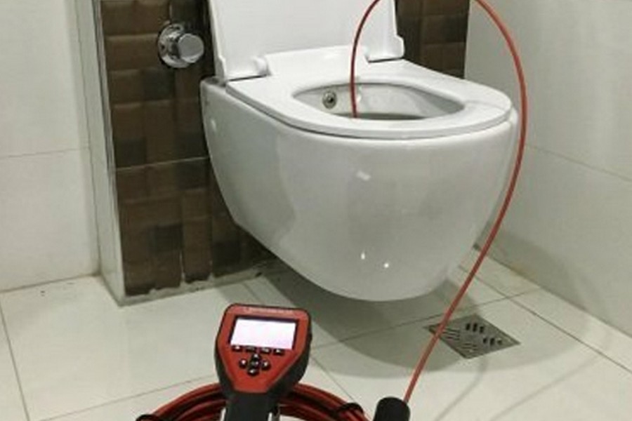 Kızılcahamam Eğerlidere Vidanjör