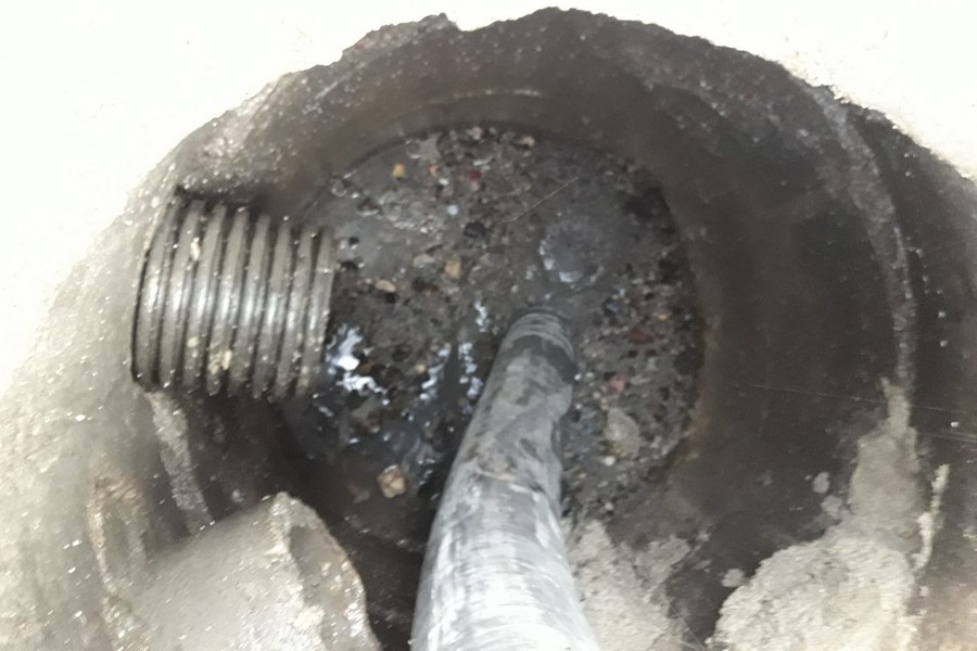 Kızılcahamam Esenler Vidanjör