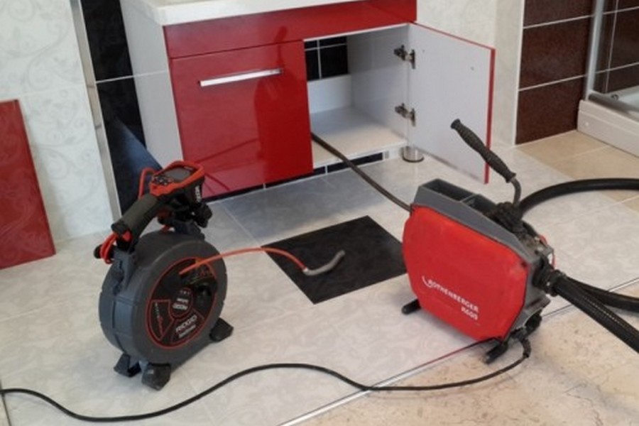 Kızılcahamam Gümele Vidanjör