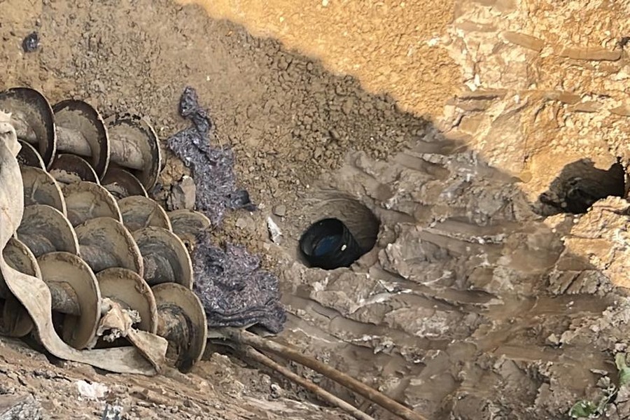 Kızılcahamam Karaağaç Vidanjör