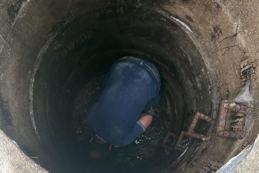 Kızılcahamam Kasımlar Vidanjör