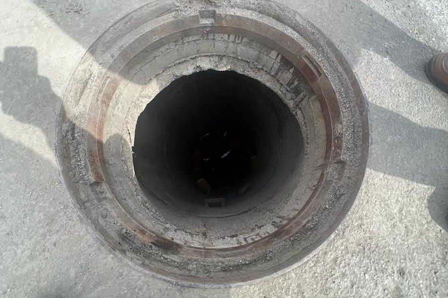 Kızılcahamam Kemalpaşa Vidanjör