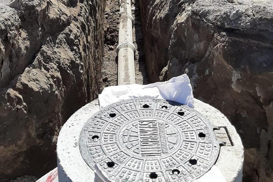 Kızılcahamam Kınık Vidanjör