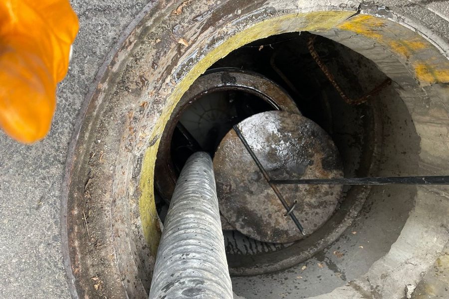 Kızılcahamam Kızık Vidanjör