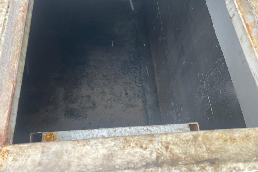 Kızılcahamam Kocalar Vidanjör