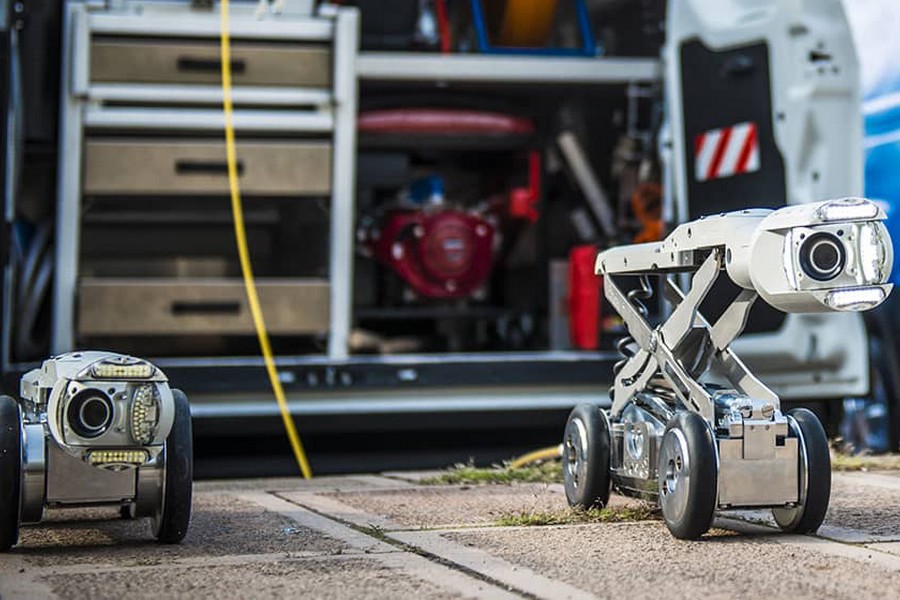 Kızılcahamam Kuşcuören Vidanjör