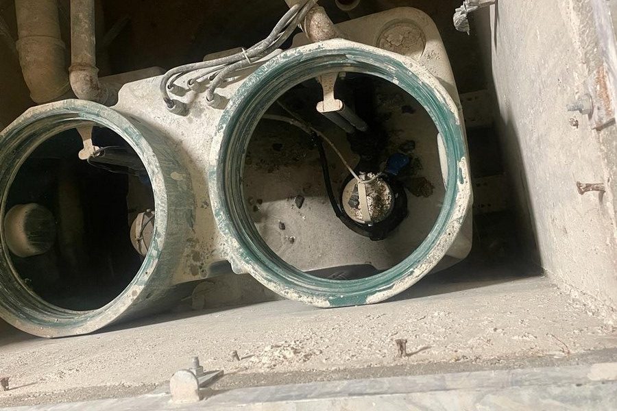 Kızılcahamam Oğlakcı Vidanjör