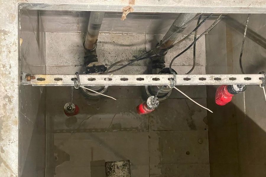 Kızılcahamam Ortaköy Vidanjör