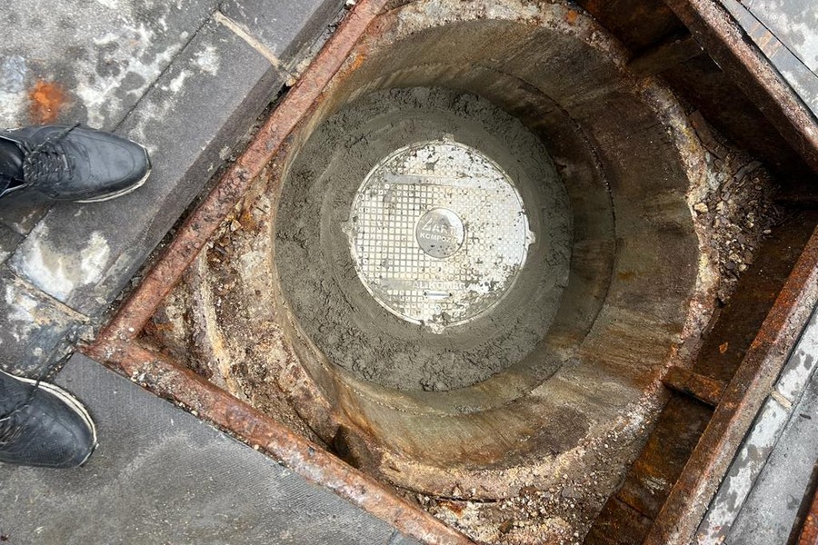 Kızılcahamam Semer Vidanjör