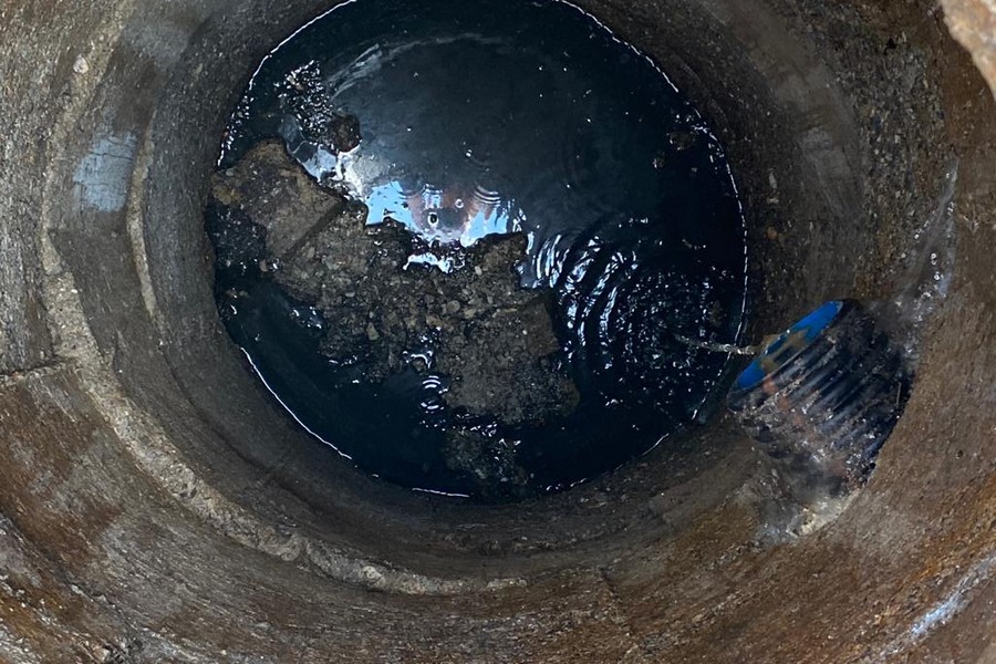 Kızılcahamam Turnalı Vidanjör