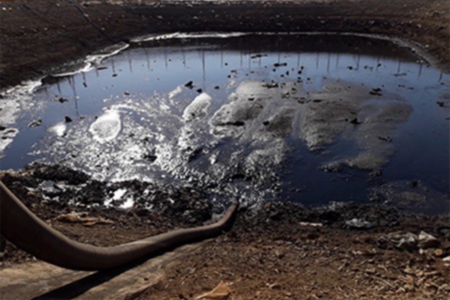 Kızılcahamam Yıldırımçatak Vidanjör